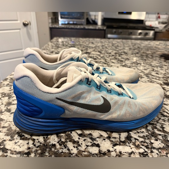Nike Other - Nike Lunarglide 6